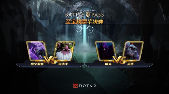 Dota 2 电竞世界杯精彩回顾与展望
