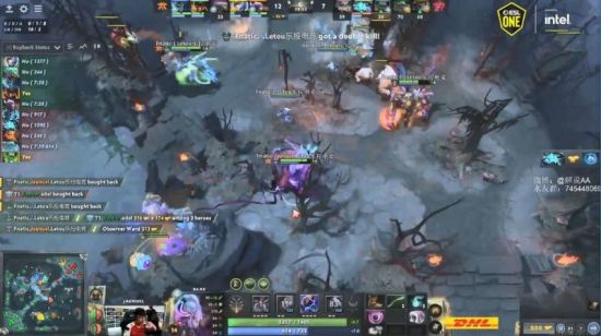 S15抽签结果揭晓 BLG与TES或再度对决