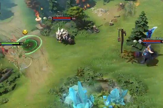 英雄联盟S15世界赛半决赛对决分析：TES与T1的巅峰对决